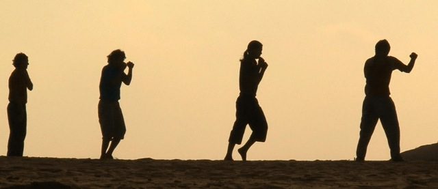 Bhiwani Boxing Club gallery photo