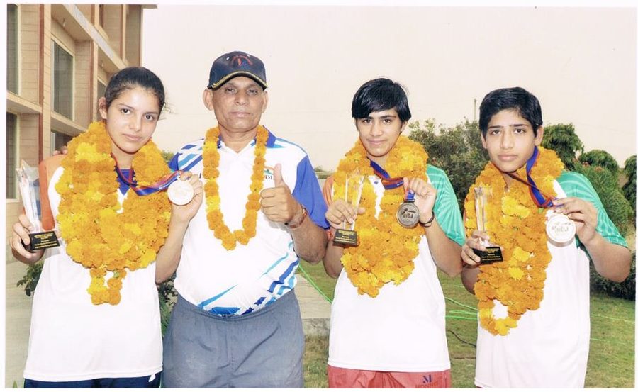 Bhiwani Boxing Club gallery photo