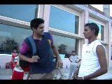 Vijender Singh — Training Highlights I