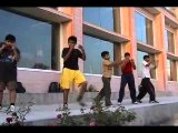 Bhiwani Boxing Club — A Glimpse