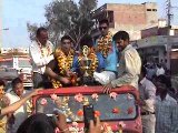 Boxers Training in Bhiwani II