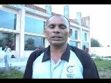 Byte: Coach Jagdish Singh on Vijender Singh